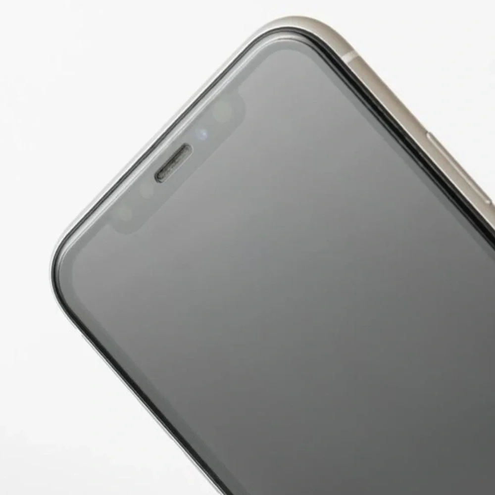 Body Guardz • Tempered Glass Screen Protector iPhone 11 Pro/Xs/X